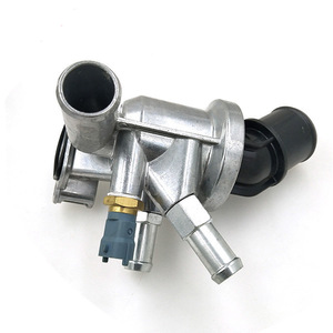 เทอร์โมสตัทเครื่องยนต์เชฟโรเลต 12650485 80C สำหรับเปลี่ยนซ่อม - Product Image 3