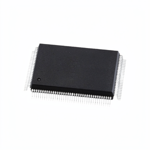 128 BFQFP Interface Electronics Component In Stock KSZ8841-16MQL A6 - Product Image 1