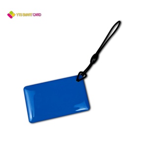 Tarjeta Inteligente NFC YTS 213 de 13.56mhz con Revestimiento Epoxi para Todos los Teléfonos con NFC, Entrega Rápida - Product Image 4