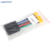 Pièces détachées pour vélo électrique OUXI V8, convertisseur V8 Max DC-DC, convertisseur 48V vers 12V/24V, pièces détachées pour vélo électrique