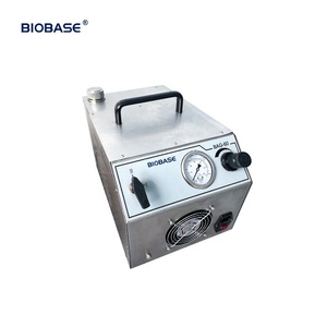 BIOBASE Aerossol Gerador (Tipo Frio) Indústria Filtro Detecção De Vazamento Tabela De Fluxo Laminar Biossegurança Armário Caixa De Luva HEPA - Product Image 2