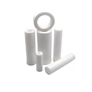 4mm 5mm 6mm 8mm 10mm ABS PP PVC PEEK POM Nylon PEUHMW Stab Kunststoffs tange Rundes Kunststoff rohr