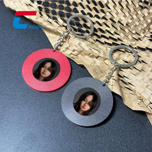 Llaveros de acrílico NFC <span class=keywords><strong>CD</strong></span> para promoción de conciertos - Product Image 3