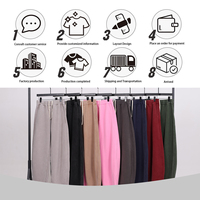 Pantalons en jean pour femmes, mode européenne personnalisée, 3 couleurs, jeans skinny taille haute pour femmes