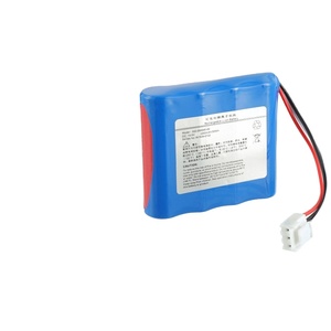 Batería Recargable de Iones de Litio <span class=keywords><strong>JHOTA</strong></span>-99K-00 022-000040-00 para COMEN STAR-5000E - Product Image 3