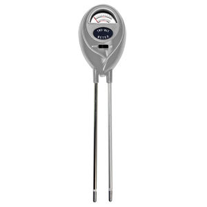 เครื่องวัดความชื้นในสวนสำหรับพืชเครื่องวัดความชื้นในดินความแม่นยำสูงอุณหภูมิดินและความชื้นในดินเครื่องวัดระดับ PH - Product Image 4