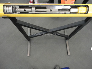 Portatile Mini Pneumatico Drive Rock Miniera di Impianti di Perforazione - Product Image 5