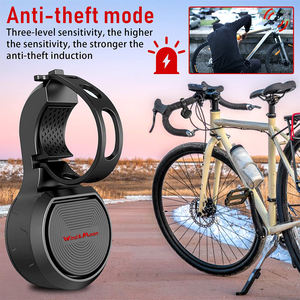 <span class=keywords><strong>Sonnette</strong></span> <span class=keywords><strong>de</strong></span> <span class=keywords><strong>vélo</strong></span> électrique, klaxon pour Scooter électrique/route/vtt, accessoires <span class=keywords><strong>de</strong></span> cyclisme, anneau d'alarme, guidon <span class=keywords><strong>de</strong></span> <span class=keywords><strong>vélo</strong></span>, haut-parleur, <span class=keywords><strong>sonnette</strong></span> - Product Image 4