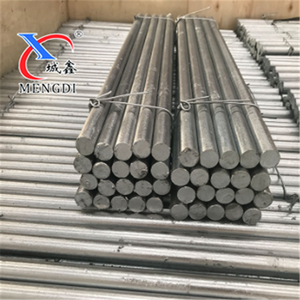 Rifornimento della fabbrica di buona 20 millimetri 24 millimetri tasselli pianura barra di acciaio prezzo - Product Image 2