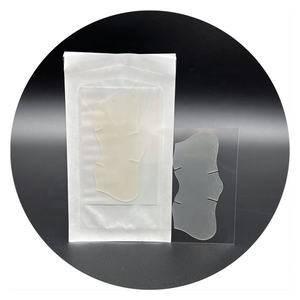 Trummed Gentle Nose Strips Zwarte puntjes verwijderende hydrocolloïde neuspleister - Product Image 5