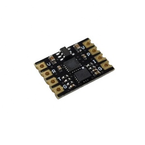 Modulo Sensore GY-25T 6DOF a Sei Assi Seriale I2C per Giroscopio, Accelerazione, Angolo e Inclinazione ROS - Product Image 1