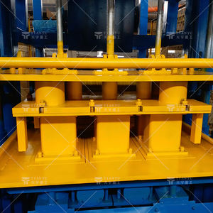 Máquina <span class=keywords><strong>de</strong></span> Ladrillos <span class=keywords><strong>de</strong></span> Tierra Comprimida 4-40, Máquina Hidráulica <span class=keywords><strong>de</strong></span> Bloques <span class=keywords><strong>de</strong></span> Hormigón, Máquina <span class=keywords><strong>de</strong></span> Ladrillos <span class=keywords><strong>de</strong></span> Tierra - Product Image 3