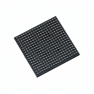 Buy Online Electronic Components In Stock 324 LBGA LCMXO2280E-4FT324I Embedded - Product Image 1