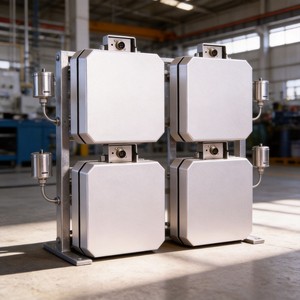 <span class=keywords><strong>Balance</strong></span> de grue sans fil 200 kg - Capteur en acier allié de qualité supérieure IP68 pour l'automatisation industrielle - Product Image 1