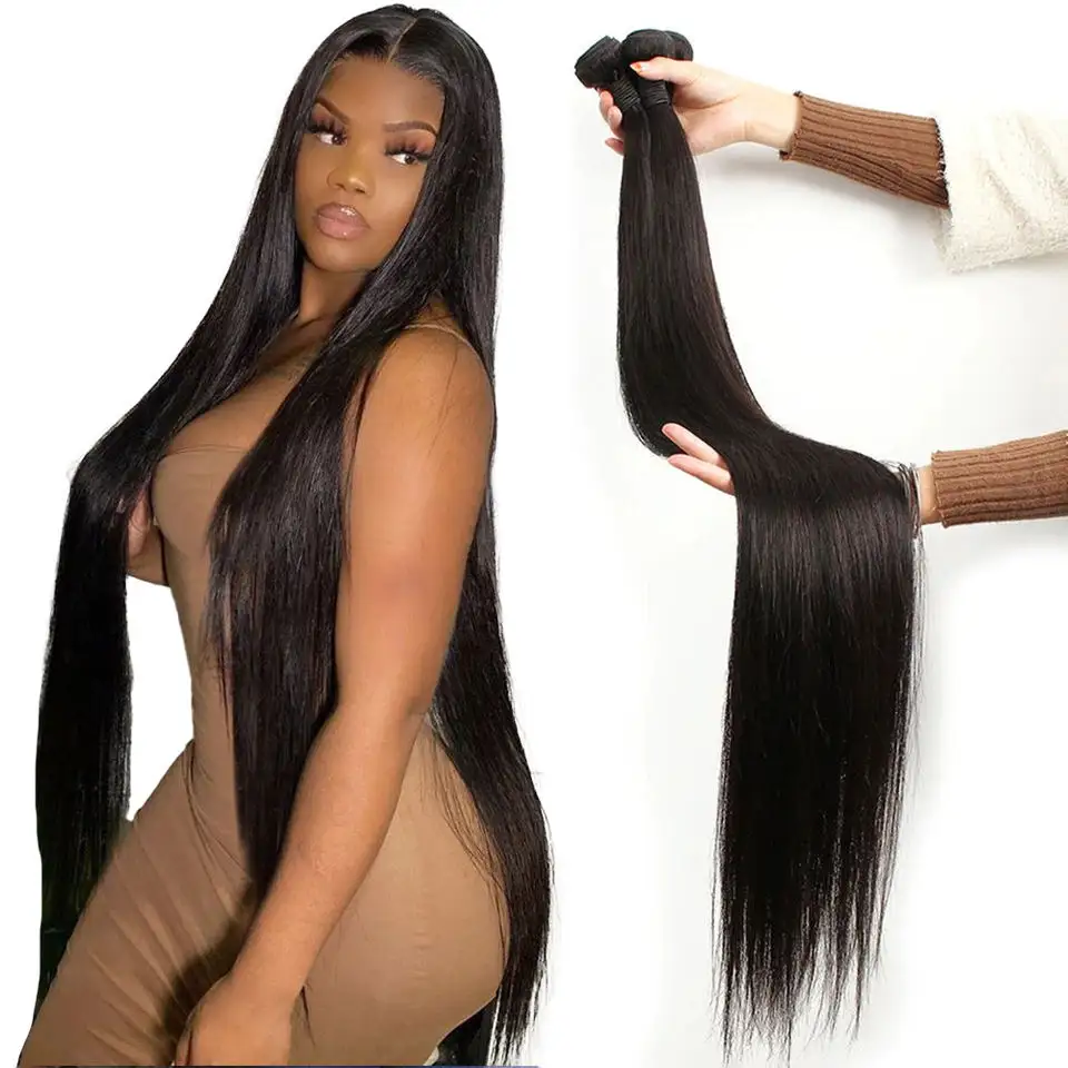 Wholesale real unprocessed Grade 9A 10A 12A Virgin Peruvian Human Hair bundles Directly Vendors In China