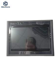 SK-102AE SK-102A HMI หน้าจอสัมผัส ระบบควบคุมอุตสาหกรรม หน้าจอสัมผัสแบบต้านทาน จอแสดงผล TFT อินเทอร์เฟซระหว่างมนุษย์กับเครื่องจักร - Product Image 1