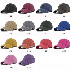 Factory Customized Embroidery 3D Logo Dad Hat Unstructured Suede <b>Plain</b> Wholesale 100% Washed <b>Baseball</b> <b>Cap</b> - Product Image 2