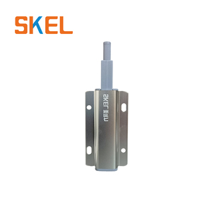 SKEL SL-09 可调节阻尼回弹器 按压式回弹器 铝制外壳 - Product Image 3