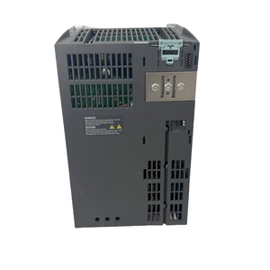 Variador de Frecuencia Siemens 6SL3210-1KE18-8AF1 Sinamics G120C 3ACPROFINET, Sellado de Fábrica - Product Image 5