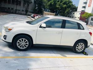 <span class=keywords><strong>Mitsubishi</strong></span> X-Trail <span class=keywords><strong>ASX</strong></span> 2.0L 5 porte 5 posti del 2013, usato, per famiglia e pendolarismo, guida a sinistra - Product Image 3