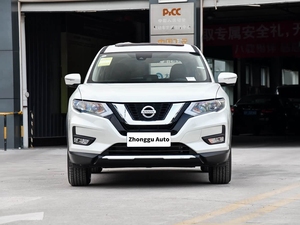 <span class=keywords><strong>Nissan</strong></span> X-Trail 2019 2.0L CVT 2WD, <span class=keywords><strong>SUV</strong></span> Usado de Buena Calidad, Pintura Original, 38,000 km, Hecho en China, Durable para África - Product Image 2