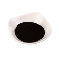 Poudre de colorant direct noir acide ATT (CAS 167954-13-4) Performance stable pour l'impression et la teinture textile