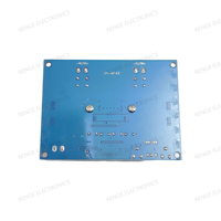 Module d'amplificateur audio TPA3116D2 Classe D double canal 2*120W XH-M543
