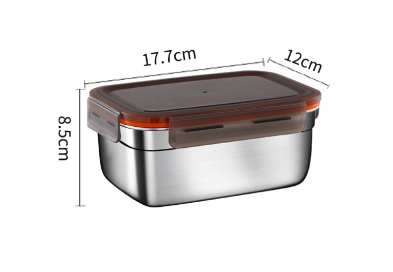 1100 ml d'argent