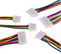 Arnés de Cables en Stock GHR-02/03/04/05/06/07/08/09/10/11/12/13V-S