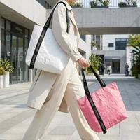 Sac fourre-tout personnalisé en papier DuPont Tyvek pour exposition, sac promotionnel pour salon professionnel, cadeau d'entreprise, écologique, réutilisable, vente en gros, OEM
