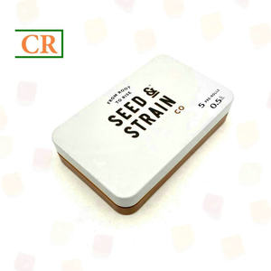 98Mm Prerolls <span class=keywords><strong>5</strong></span> Packs Scharnierende Kind Slip Blikken Doos Met Papier Insert Aangepast Afdrukken Fabriek Kosten - Product Image 6