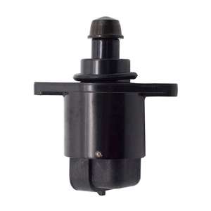 Válvula de Control de Aire de Ralentí para Motor de Coche, Pieza de Repuesto 7700102539 para <span class=keywords><strong>Renault</strong></span> <span class=keywords><strong>Clio</strong></span>, Buen <span class=keywords><strong>Precio</strong></span> - Product Image 1