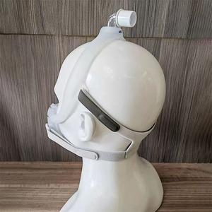 Connecteur coudé pour tube de coussin nasal pour dispositif anti-ronflement, coude de coussin nasal, adaptateur de tube pour masque nasal CPAP - Product Image 5