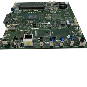 Para Dell <span class=keywords><strong>Inspiron</strong></span> 3277 3477 placa base <span class=keywords><strong>AIO</strong></span> todo en uno 4415U CPU SR348 1 0CR1TT CR1TT 100% probado - Product Image 4