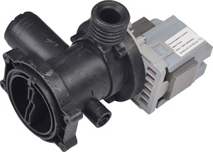 Pompa di Scarico per <span class=keywords><strong>Lavatrice</strong></span> <span class=keywords><strong>Beko</strong></span> LG Samsung, Ricambi per <span class=keywords><strong>Lavatrice</strong></span> - Product Image 2