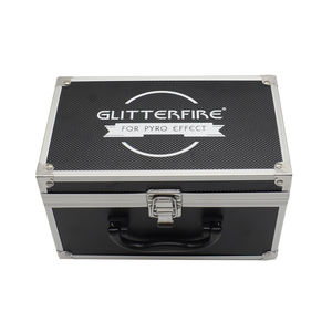 6 potong plastik efek khusus untuk panggung air mancur dingin tahun baru sistem pengapian pernikahan pirotech peralatan elektronik menembak - Product Image 6