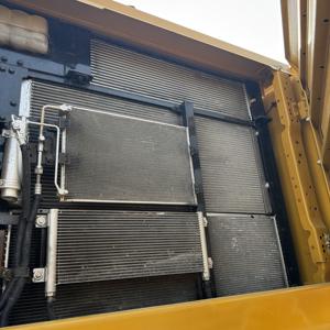 Escavatore 336GC Ultimo Modello 36 Tonnellate 95% Nuovo Originale con EPA CE Escavatore Usato Cat 336 Originale Grande CAT336GC Escavatore Usato - Product Image 2