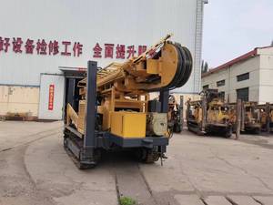 ใช้ใหม่หรือมือ<span class=keywords><strong>สอง</strong></span>มัลติฟังก์ชั่นรถบรรทุกน้ำดีเจาะ Rig AW700S AW750S - Product Image 2
