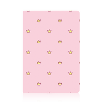 Nouvelle sortie : Carnet de budget A6 holographique à couverture rigide, 6 anneaux, 12 pochettes, feuilles de budget, autocollants d'étiquettes, cahiers