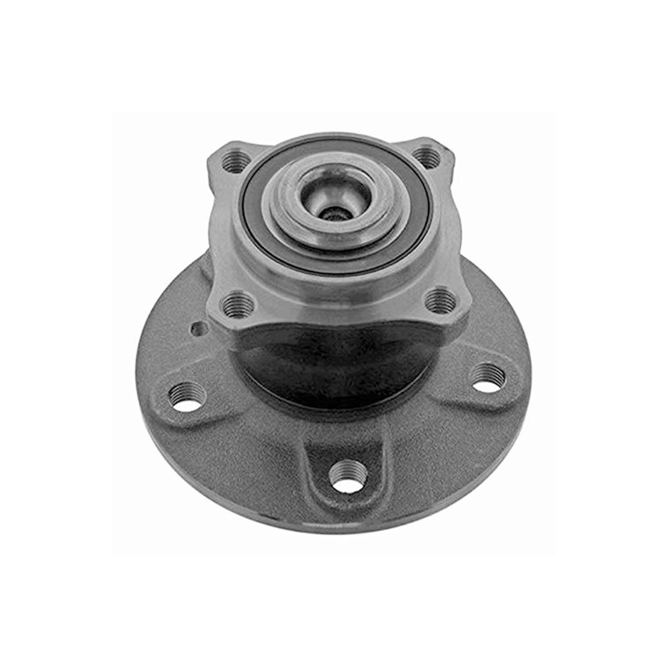 MB W169 A160 A180 A200 A1699810027 ступица подшипника заднего колеса 1699810027 2004-2015 для mercedes benz