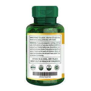 Diyet takviyeleri <span class=keywords><strong>Msm</strong></span> zerdeçal glukozamin kapsül kollajen kalsiyum spor beslenme glukozamin ve kondroitin <span class=keywords><strong>Msm</strong></span> kapsüller - Product Image 4