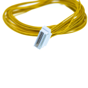 Câble de connexion à double rangée de 1,5 mm de pas, faisceau de câblage JST ZPDR-20V-S G avec boucle de verrouillage pour équipement médical et maison intelligente - Product Image 2