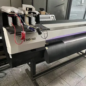 Verwendet JV300-160plus Original Mimaki Inkjet UV Drucker JV300-160plus Drucker