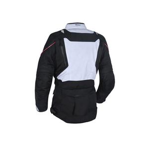 Vestes de moto en textile Cordura sur mesure, imperméables, pour femmes, pour la course - Product Image 2