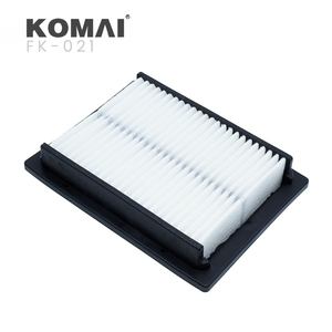 Filtro de aire de cabina de excavadora PA5328 <span class=keywords><strong>17M</strong></span>-<span class=keywords><strong>911</strong></span>-<span class=keywords><strong>3530</strong></span> B222100000660K 60250669 71498266 4234793 para SANY SY135 - Product Image 1