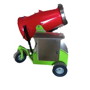 Manège gonflable de neige pour extérieur, équipement de terrain de jeux en PVC, capacité de 5 à 10 passagers - Product Image 3