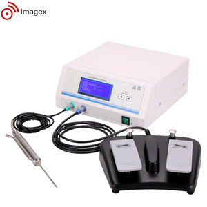 Système de rasoir nasal ORL avec perceuse chirurgicale pour interventions ORL avancées - Product Image 3