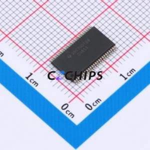 Nuevo y Original O3853QDCARQ1 Chip IC de circuito integrado PMIC IC de gestión de energía profesional (PMIC) - Product Image 1