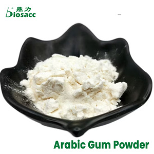 Bột nhựa gum arabic thô Halal hữu cơ chất lượng cao E414 từ nhà cung cấp Trung Quốc, có sẵn tại kho hàng tại Mỹ - Product Image 6