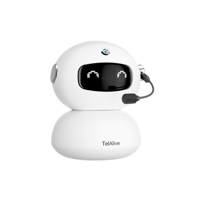 Intelligent Office AI Agent Smart Auto Answering AI Phone Assistant for Business Reception Chatgpt Smart Communication Device